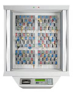 electric panel lock key box car dealership|car key control cabinets.